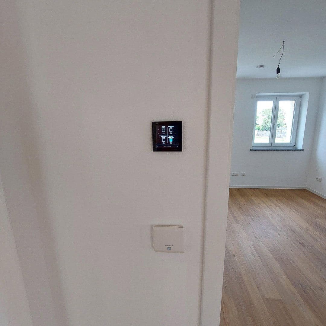 Prenájom bytu 4-izbový 117 m², Hemau, Bavorsko Prenájom bytu 4-izbový 117 m², Hemau, Bavorsko