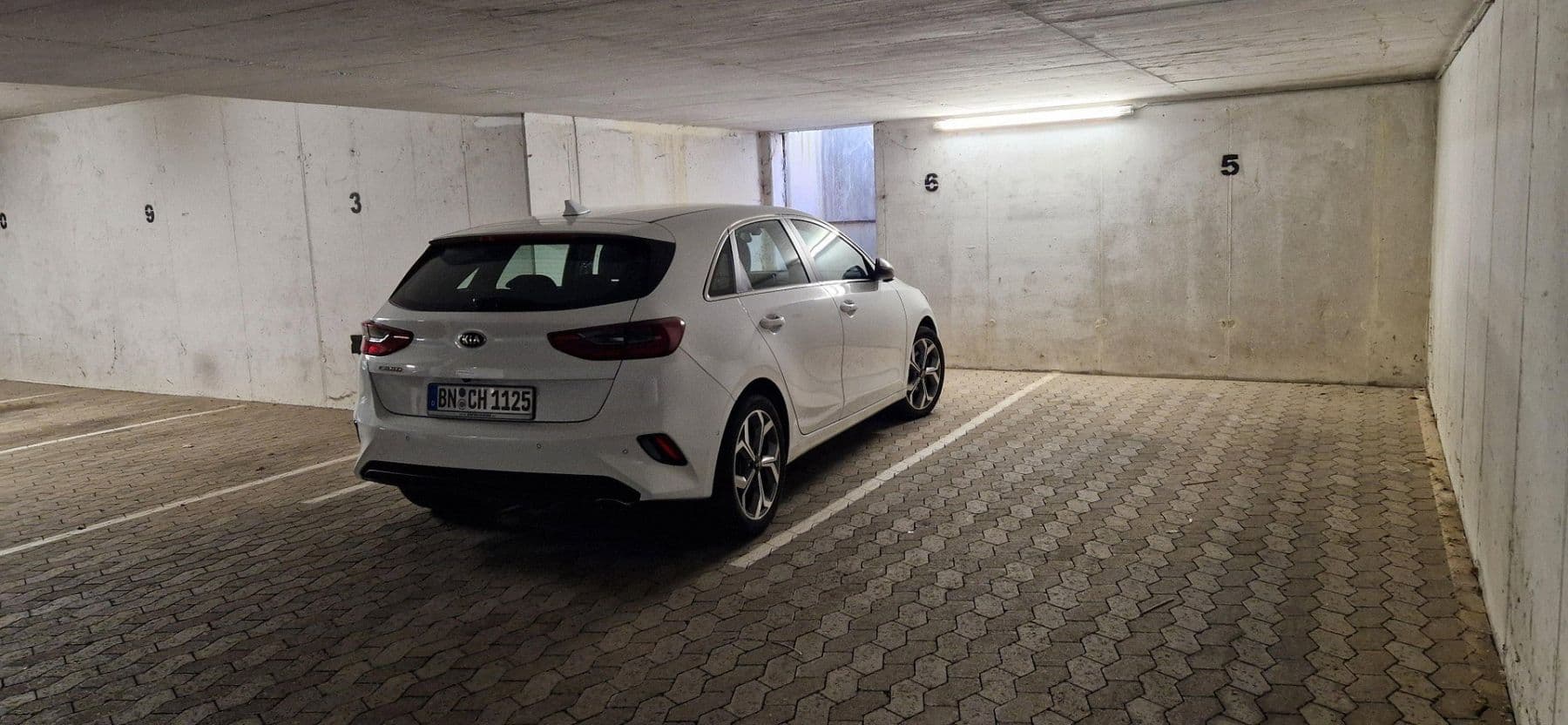 Predaj bytu 3-izbový 77 m², Bonn, Severné Porýnie - Westfálsko Predaj bytu 3-izbový 77 m², Bonn, Severné Porýnie - Westfálsko