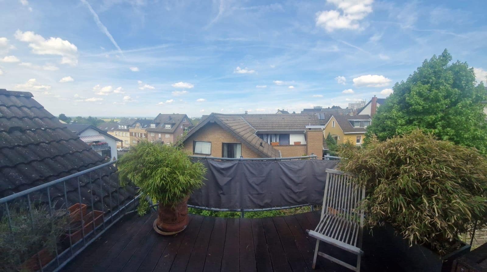 Predaj bytu 3-izbový 77 m², Bonn, Severné Porýnie - Westfálsko Predaj bytu 3-izbový 77 m², Bonn, Severné Porýnie - Westfálsko