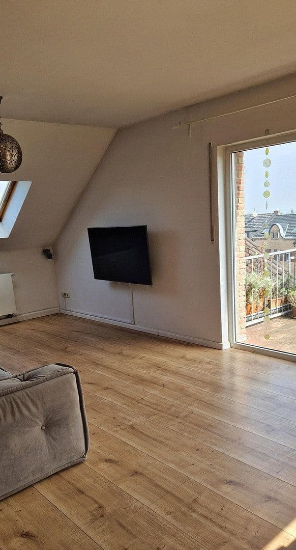 Predaj bytu 3-izbový 77 m², Bonn, Severné Porýnie - Westfálsko Predaj bytu 3-izbový 77 m², Bonn, Severné Porýnie - Westfálsko