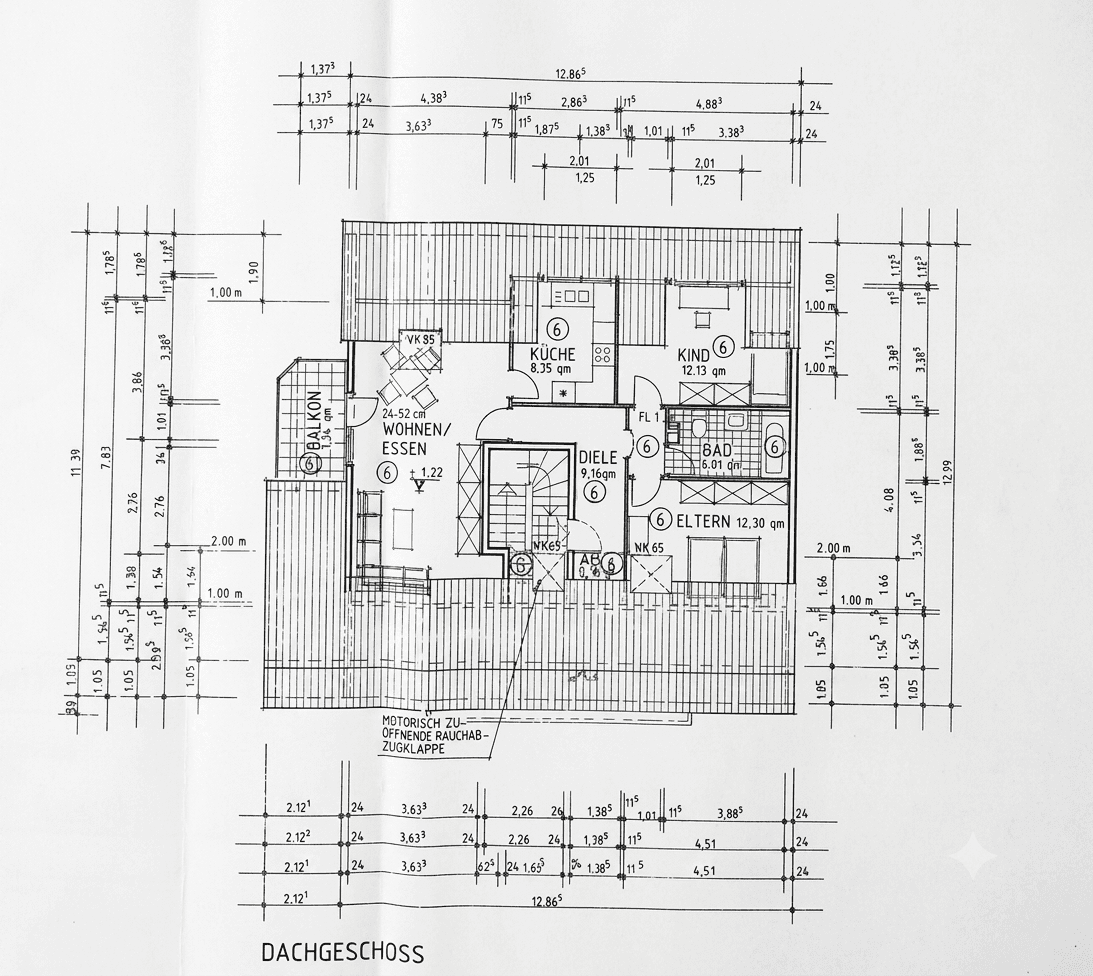 Predaj bytu 3-izbový 77 m², Bonn, Severné Porýnie - Westfálsko Predaj bytu 3-izbový 77 m², Bonn, Severné Porýnie - Westfálsko