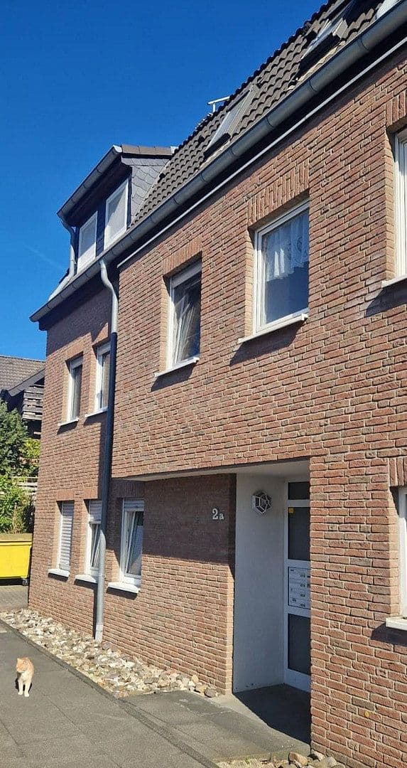 Predaj bytu 3-izbový 77 m², Bonn, Severné Porýnie - Westfálsko Predaj bytu 3-izbový 77 m², Bonn, Severné Porýnie - Westfálsko