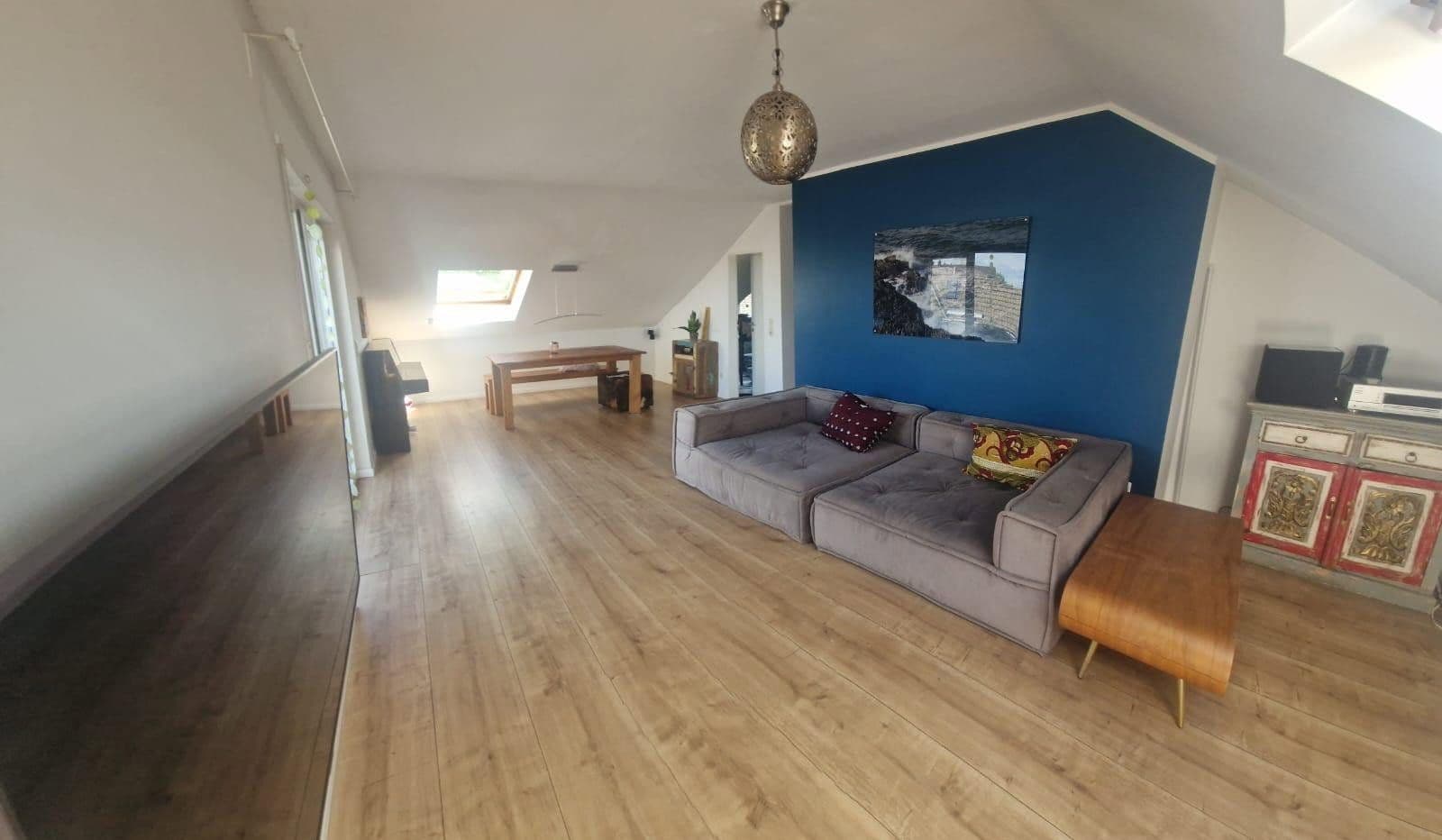 Predaj bytu 3-izbový 77 m², Bonn, Severné Porýnie - Westfálsko Predaj bytu 3-izbový 77 m², Bonn, Severné Porýnie - Westfálsko