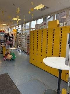 Predaj nebytového priestoru 93 m², Lorsch, Hesensko Predaj nebytového priestoru 93 m², Lorsch, Hesensko