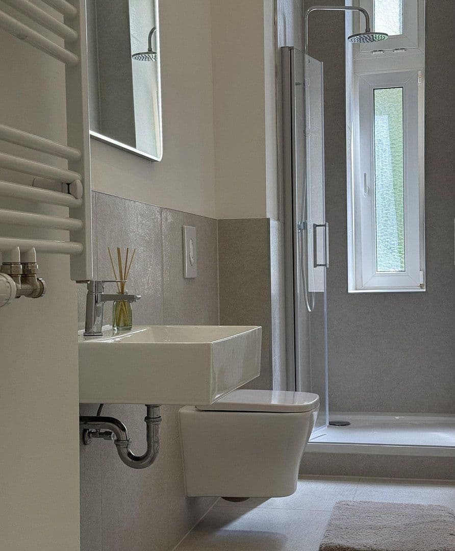 Predaj bytu 1-izbový 36 m², Berlin, Berlín Predaj bytu 1-izbový 36 m², Berlin, Berlín