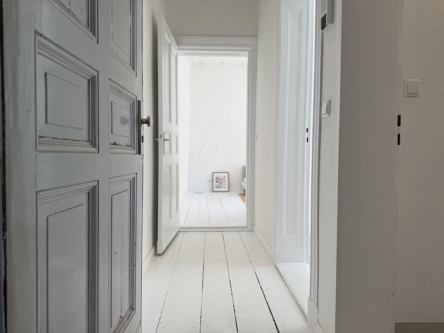 Predaj bytu 1-izbový 36 m², Berlin, Berlín Predaj bytu 1-izbový 36 m², Berlin, Berlín