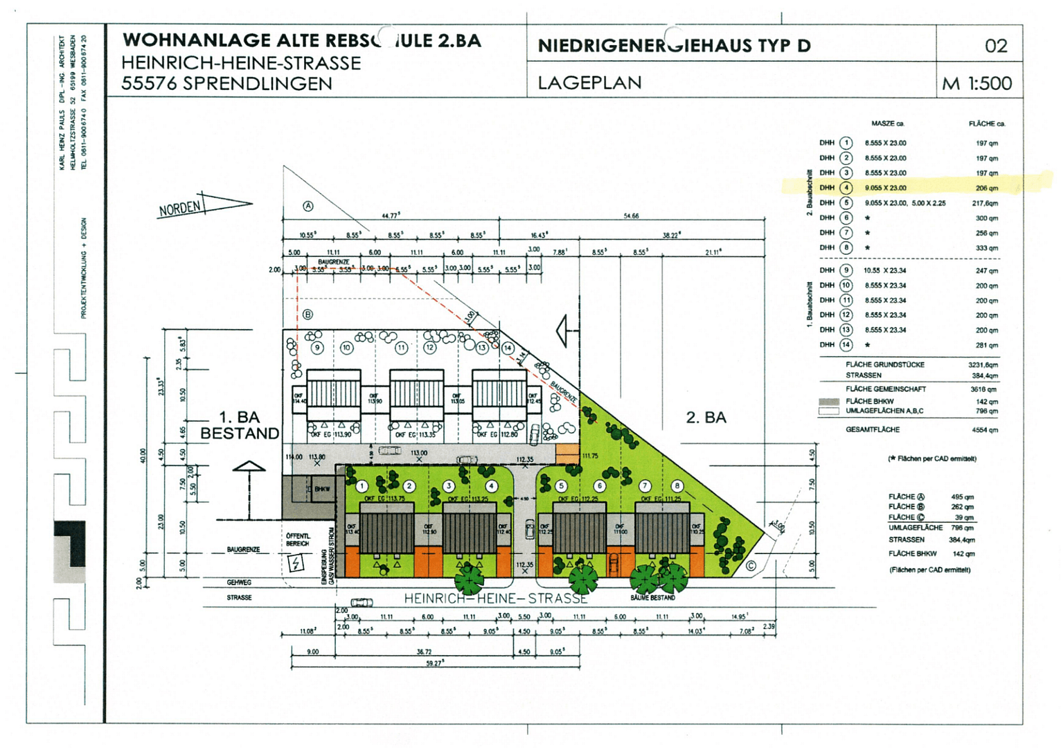 Predaj domu 134 m², pozemek 200 m², Sprendlingen, Porýnie-Falcko Predaj domu 134 m², pozemek 200 m², Sprendlingen, Porýnie-Falcko