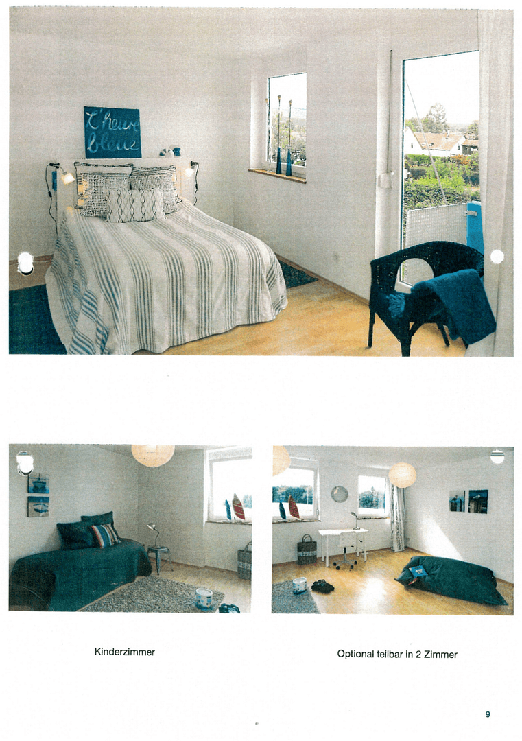 Predaj domu 134 m², pozemek 200 m², Sprendlingen, Porýnie-Falcko Predaj domu 134 m², pozemek 200 m², Sprendlingen, Porýnie-Falcko