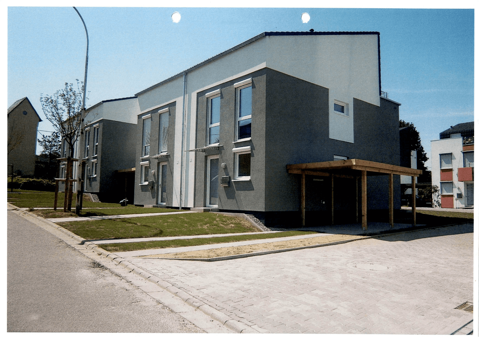 Predaj domu 134 m², pozemek 200 m², Sprendlingen, Porýnie-Falcko Predaj domu 134 m², pozemek 200 m², Sprendlingen, Porýnie-Falcko