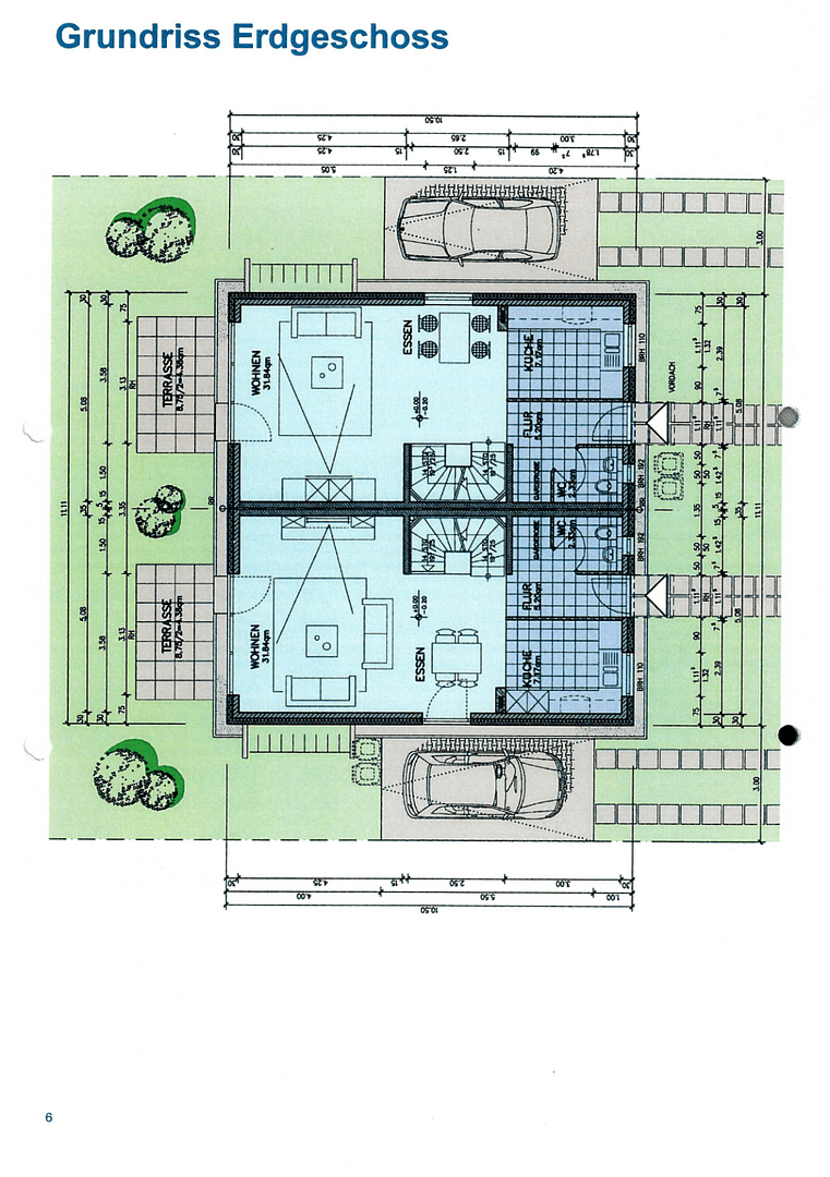 Predaj domu 134 m², pozemek 200 m², Sprendlingen, Porýnie-Falcko Predaj domu 134 m², pozemek 200 m², Sprendlingen, Porýnie-Falcko
