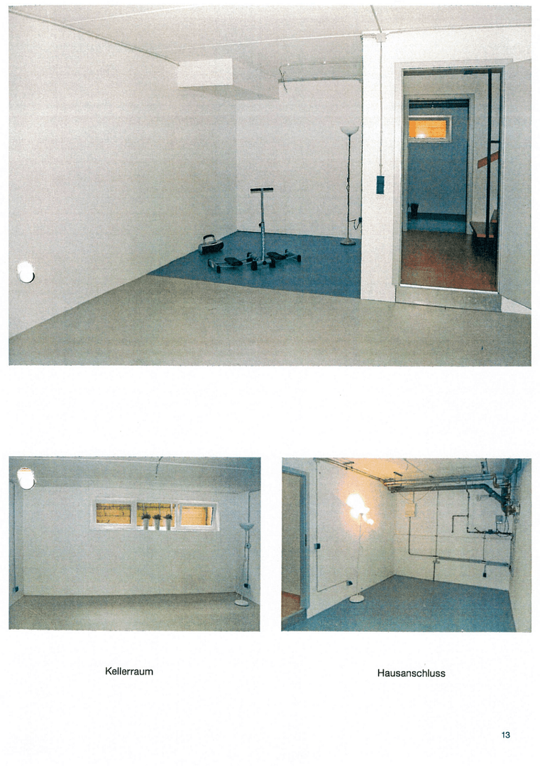 Predaj domu 134 m², pozemek 200 m², Sprendlingen, Porýnie-Falcko Predaj domu 134 m², pozemek 200 m², Sprendlingen, Porýnie-Falcko