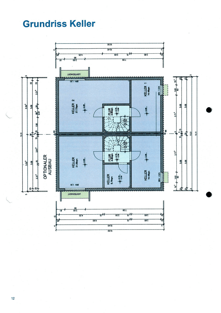 Predaj domu 134 m², pozemek 200 m², Sprendlingen, Porýnie-Falcko Predaj domu 134 m², pozemek 200 m², Sprendlingen, Porýnie-Falcko