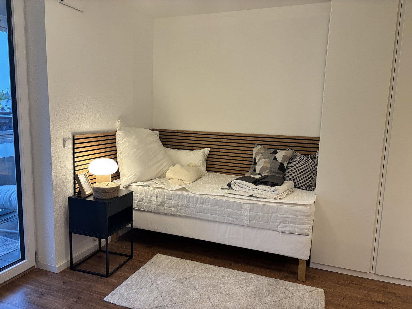 Prenájom bytu 1-izbový 21 m², Enzensbergerstr. 8, Markt Schwaben, Bavorsko Prenájom bytu 1-izbový 21 m², Enzensbergerstr. 8, Markt Schwaben, Bavorsko