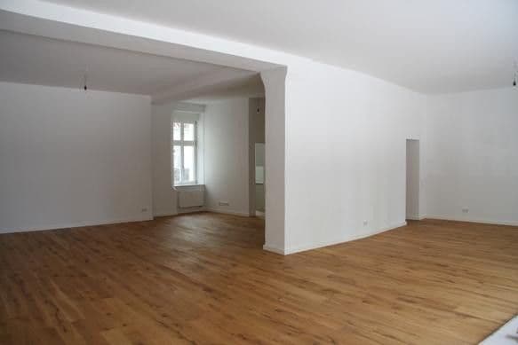 Predaj kancelárie 119 m², Berlin, Berlín Predaj kancelárie 119 m², Berlin, Berlín