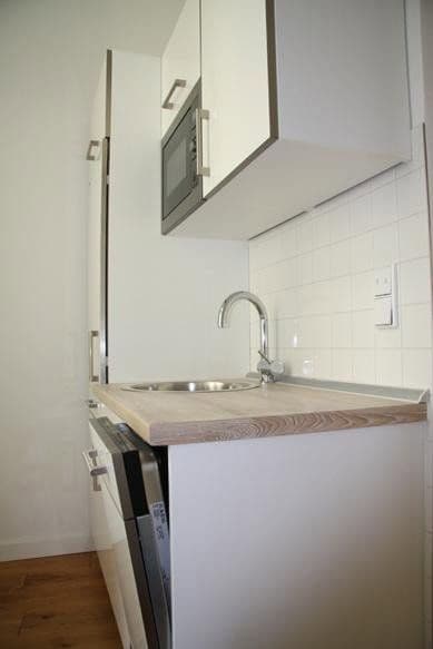 Predaj kancelárie 119 m², Berlin, Berlín Predaj kancelárie 119 m², Berlin, Berlín