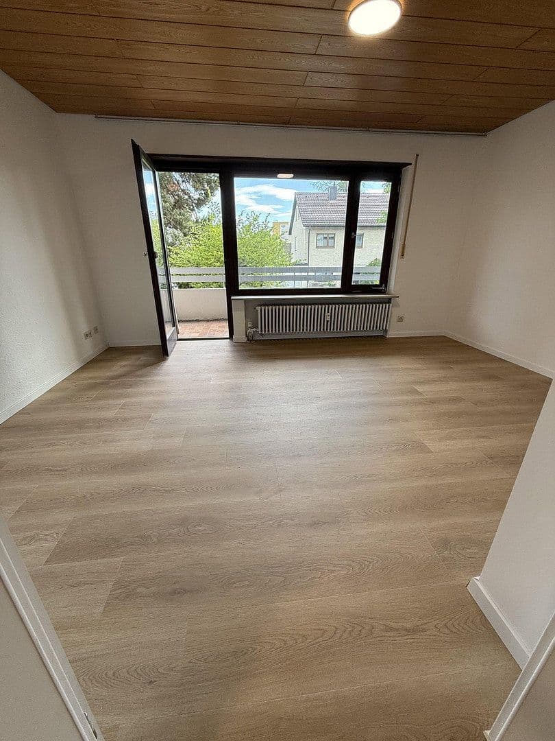 Prenájom bytu 2-izbový 20 m², Auerbachstrasse, Heilbronn, Bádensko-Wurttembersko Prenájom bytu 2-izbový 20 m², Auerbachstrasse, Heilbronn, Bádensko-Wurttembersko