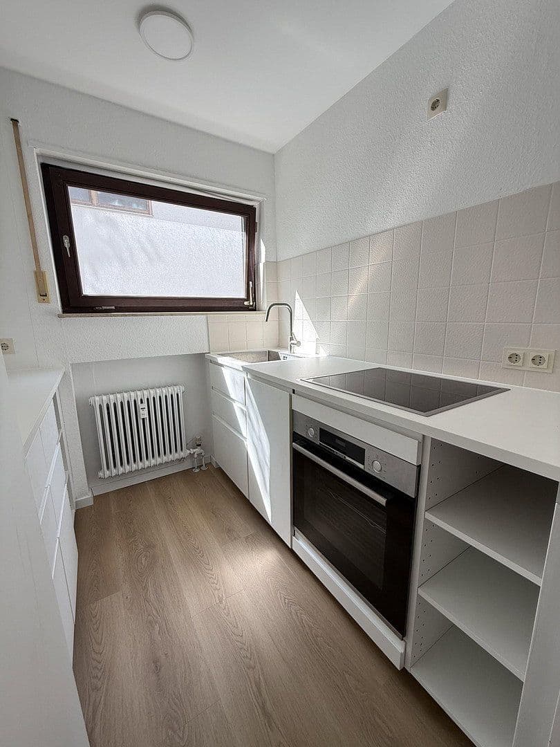 Prenájom bytu 2-izbový 20 m², Auerbachstrasse, Heilbronn, Bádensko-Wurttembersko Prenájom bytu 2-izbový 20 m², Auerbachstrasse, Heilbronn, Bádensko-Wurttembersko
