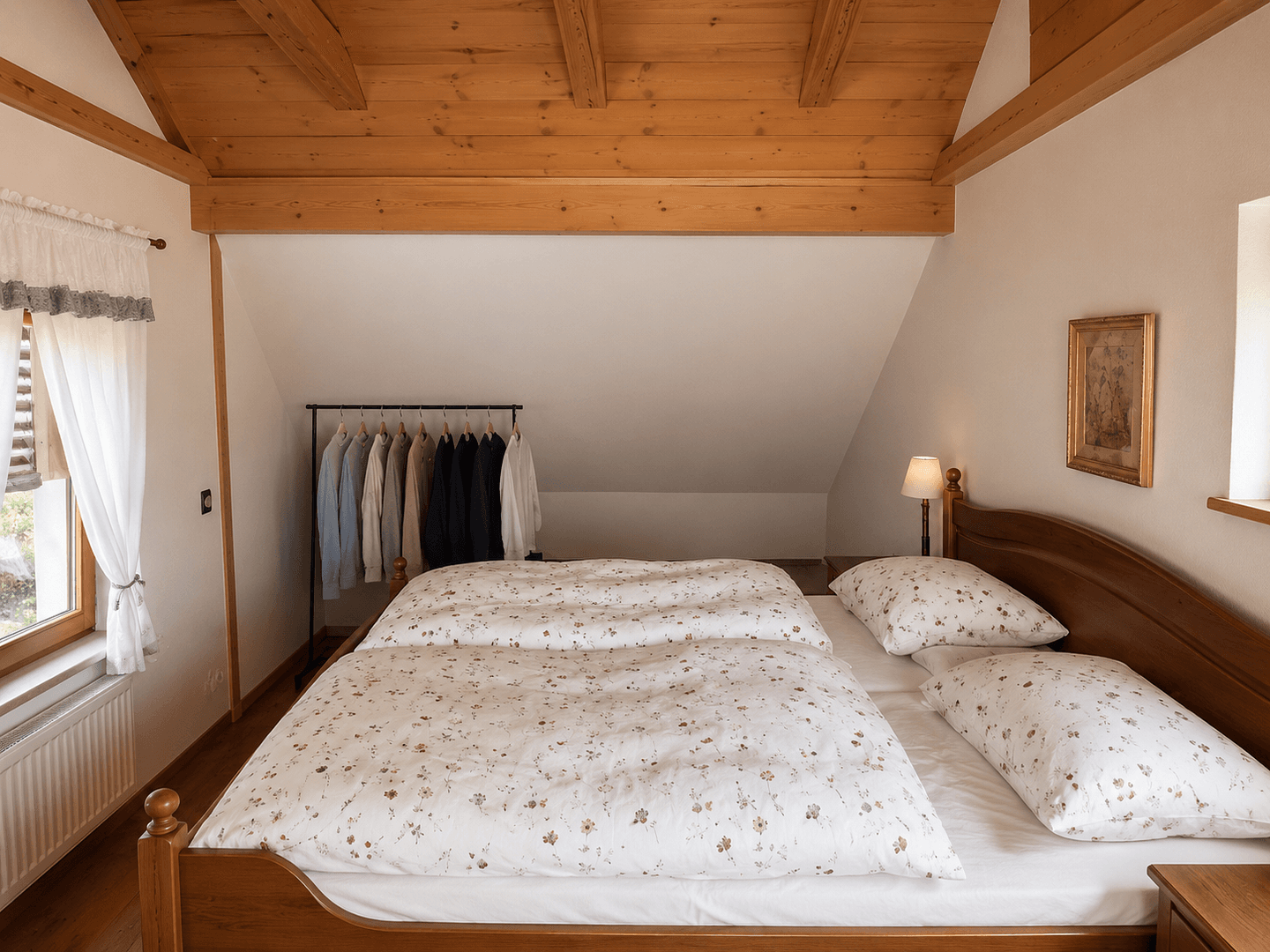 Prenájom domu 138 m², pozemek 668 m², Bergmannstraße 10, Peißenberg, Bavorsko Prenájom domu 138 m², pozemek 668 m², Bergmannstraße 10, Peißenberg, Bavorsko
