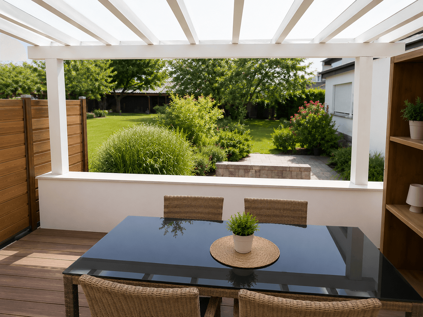 Prenájom domu 138 m², pozemek 668 m², Bergmannstraße 10, Peißenberg, Bavorsko Prenájom domu 138 m², pozemek 668 m², Bergmannstraße 10, Peißenberg, Bavorsko