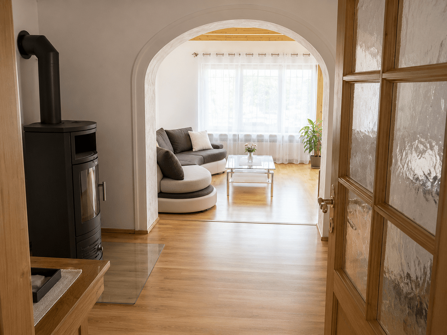 Prenájom domu 138 m², pozemek 668 m², Bergmannstraße 10, Peißenberg, Bavorsko Prenájom domu 138 m², pozemek 668 m², Bergmannstraße 10, Peißenberg, Bavorsko