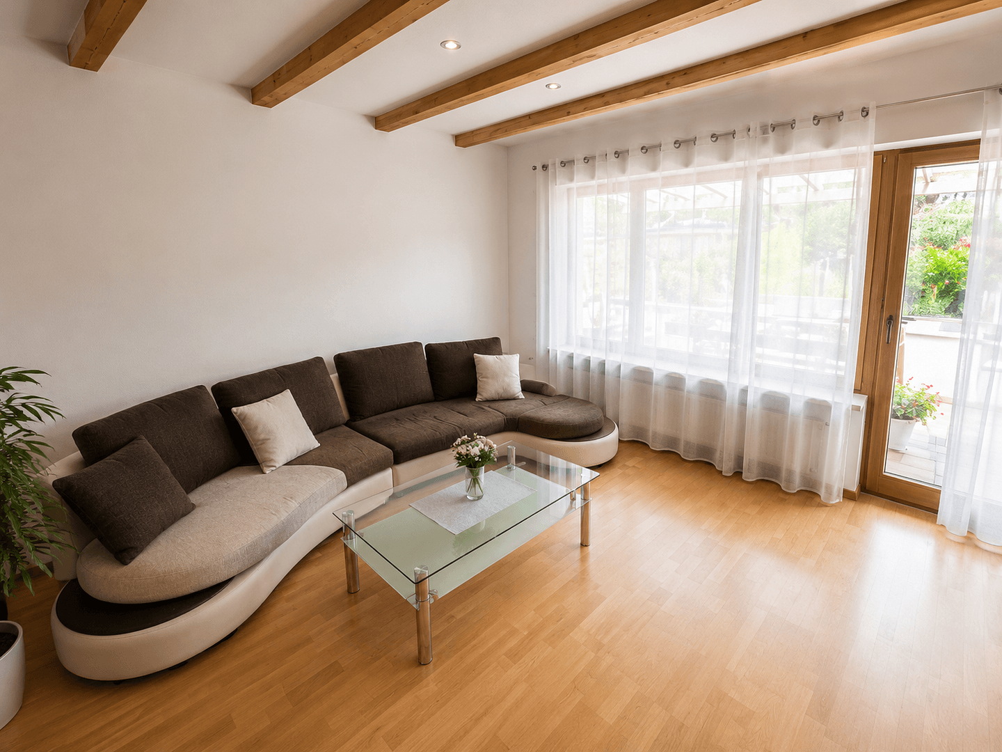 Prenájom domu 138 m², pozemek 668 m², Bergmannstraße 10, Peißenberg, Bavorsko Prenájom domu 138 m², pozemek 668 m², Bergmannstraße 10, Peißenberg, Bavorsko