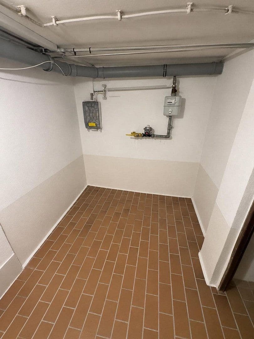 Prenájom domu 138 m², pozemek 668 m², Bergmannstraße 10, Peißenberg, Bavorsko Prenájom domu 138 m², pozemek 668 m², Bergmannstraße 10, Peißenberg, Bavorsko