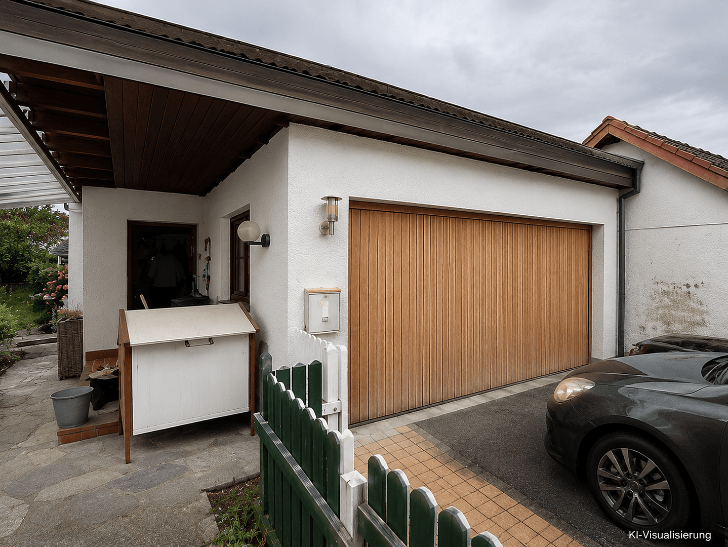Prenájom domu 138 m², pozemek 668 m², Bergmannstraße 10, Peißenberg, Bavorsko Prenájom domu 138 m², pozemek 668 m², Bergmannstraße 10, Peißenberg, Bavorsko