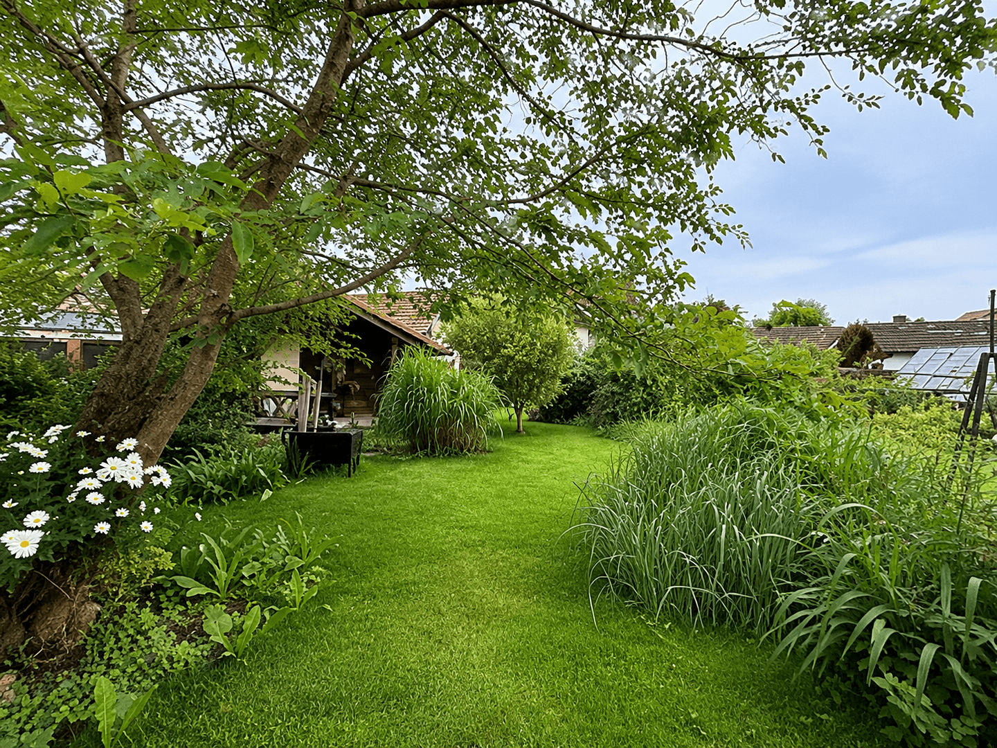 Prenájom domu 138 m², pozemek 668 m², Bergmannstraße 10, Peißenberg, Bavorsko Prenájom domu 138 m², pozemek 668 m², Bergmannstraße 10, Peißenberg, Bavorsko