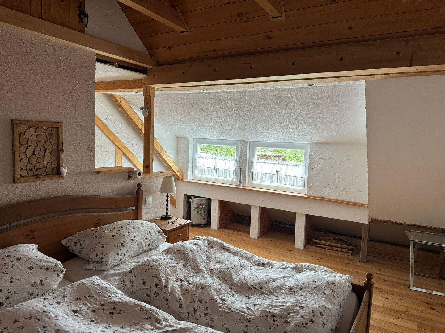 Prenájom domu 138 m², pozemek 668 m², Bergmannstraße 10, Peißenberg, Bavorsko Prenájom domu 138 m², pozemek 668 m², Bergmannstraße 10, Peißenberg, Bavorsko