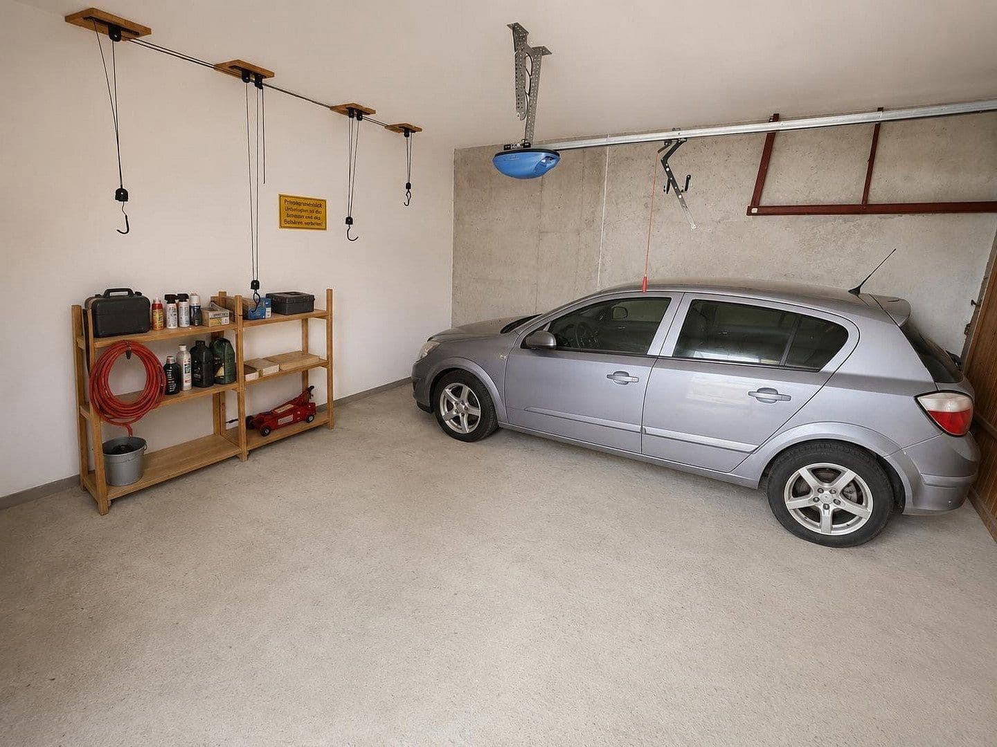 Prenájom domu 138 m², pozemek 668 m², Bergmannstraße 10, Peißenberg, Bavorsko Prenájom domu 138 m², pozemek 668 m², Bergmannstraße 10, Peißenberg, Bavorsko