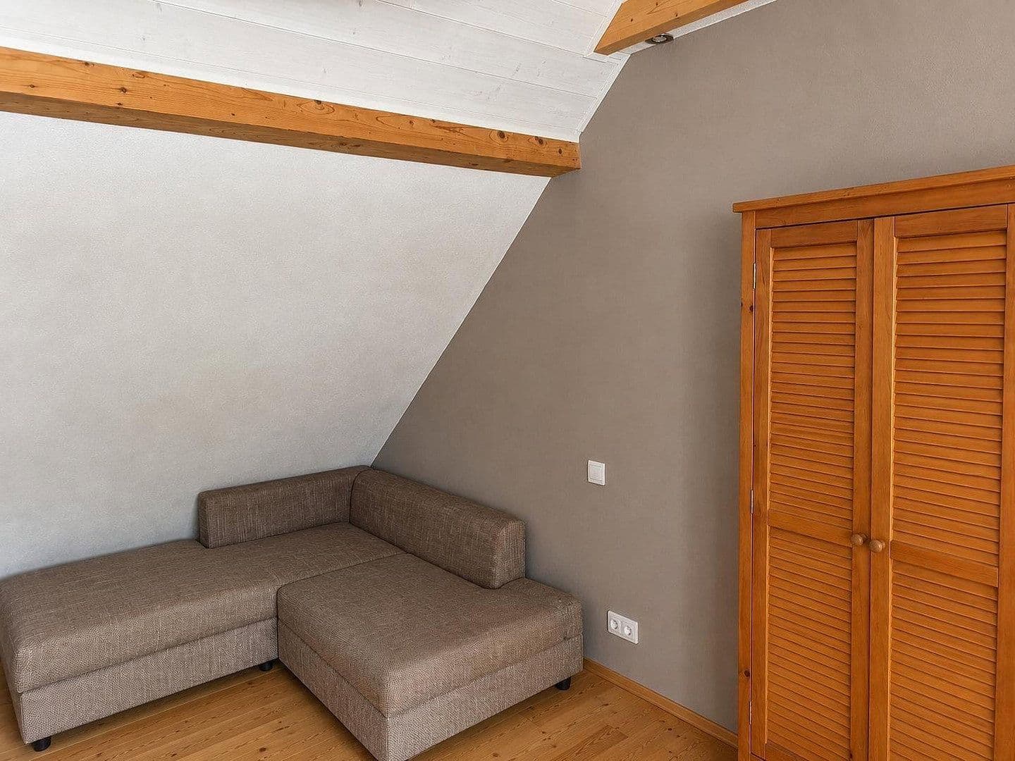Prenájom domu 138 m², pozemek 668 m², Bergmannstraße 10, Peißenberg, Bavorsko Prenájom domu 138 m², pozemek 668 m², Bergmannstraße 10, Peißenberg, Bavorsko