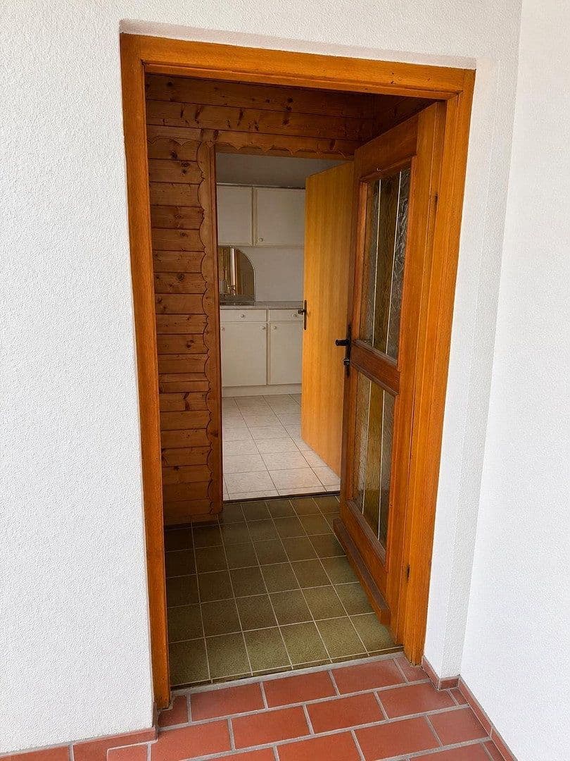 Prenájom domu 138 m², pozemek 668 m², Bergmannstraße 10, Peißenberg, Bavorsko Prenájom domu 138 m², pozemek 668 m², Bergmannstraße 10, Peißenberg, Bavorsko
