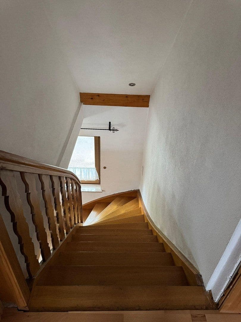 Prenájom domu 138 m², pozemek 668 m², Bergmannstraße 10, Peißenberg, Bavorsko Prenájom domu 138 m², pozemek 668 m², Bergmannstraße 10, Peißenberg, Bavorsko