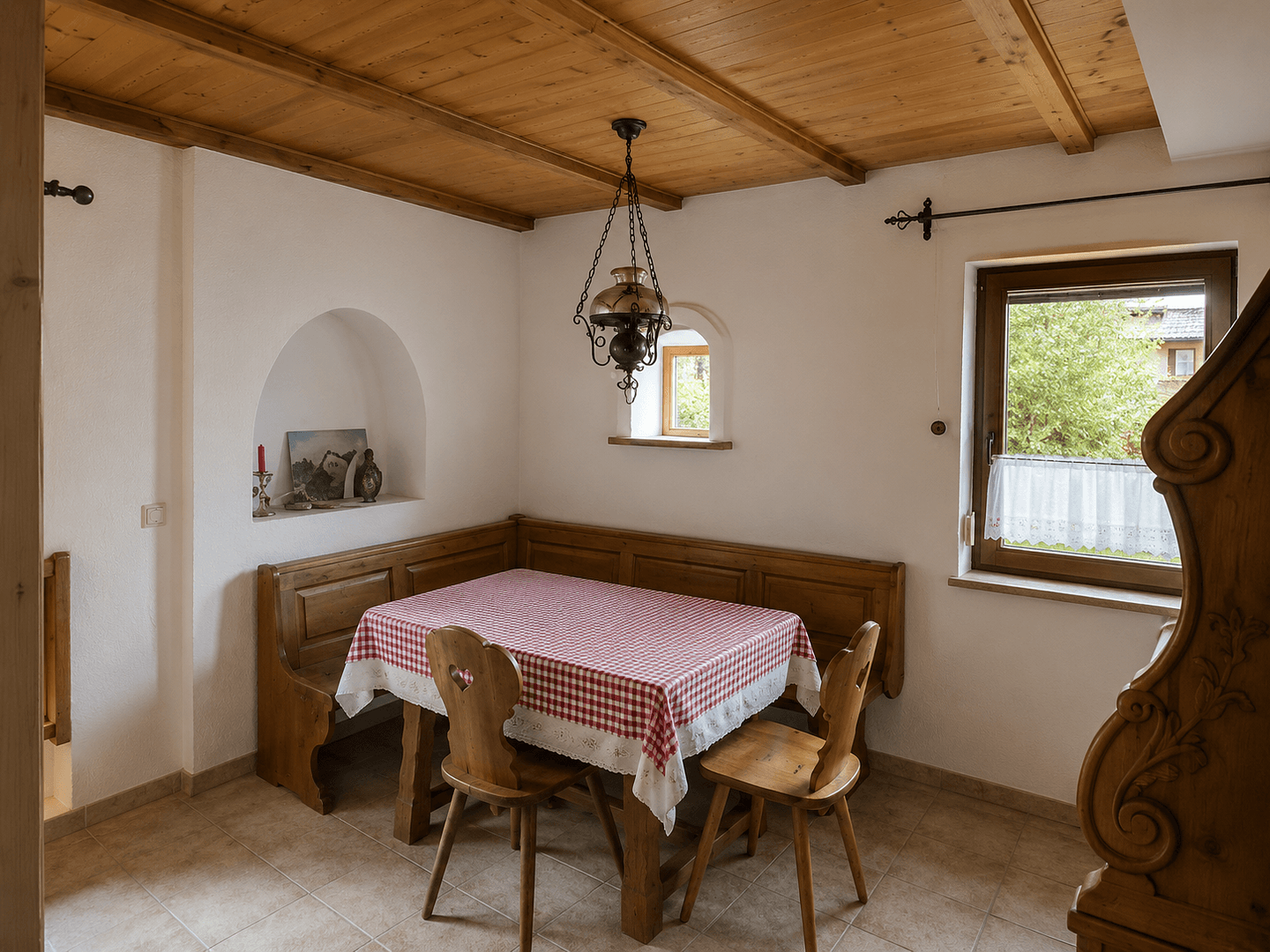 Prenájom domu 138 m², pozemek 668 m², Bergmannstraße 10, Peißenberg, Bavorsko Prenájom domu 138 m², pozemek 668 m², Bergmannstraße 10, Peißenberg, Bavorsko
