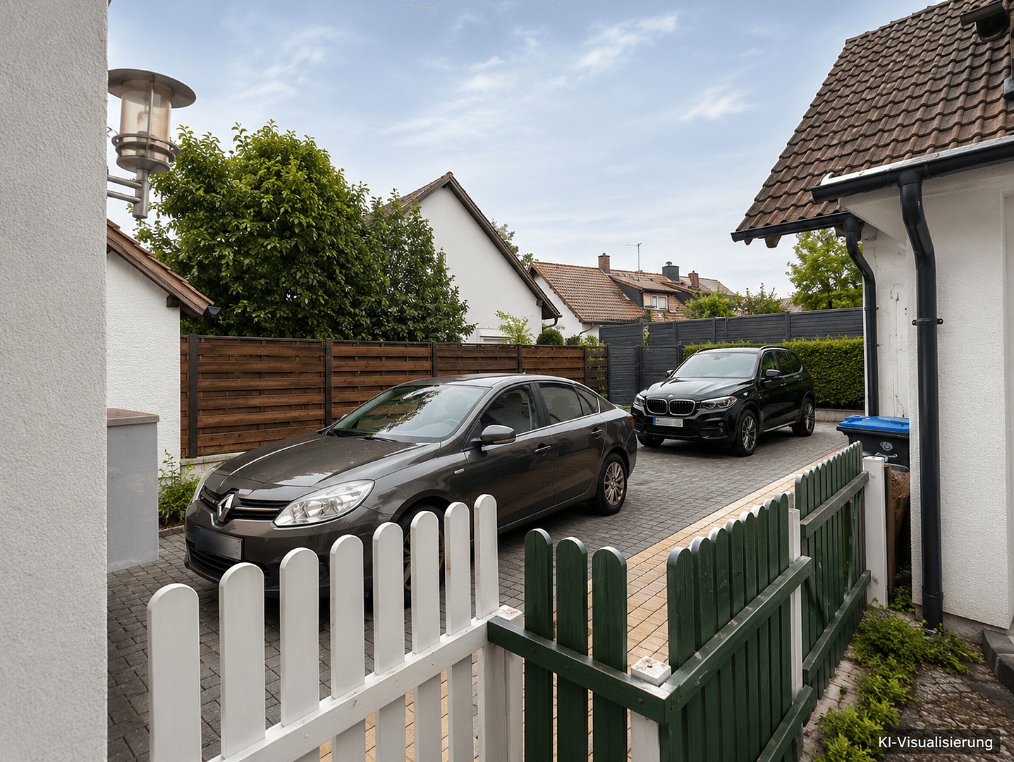 Prenájom domu 138 m², pozemek 668 m², Bergmannstraße 10, Peißenberg, Bavorsko Prenájom domu 138 m², pozemek 668 m², Bergmannstraße 10, Peißenberg, Bavorsko