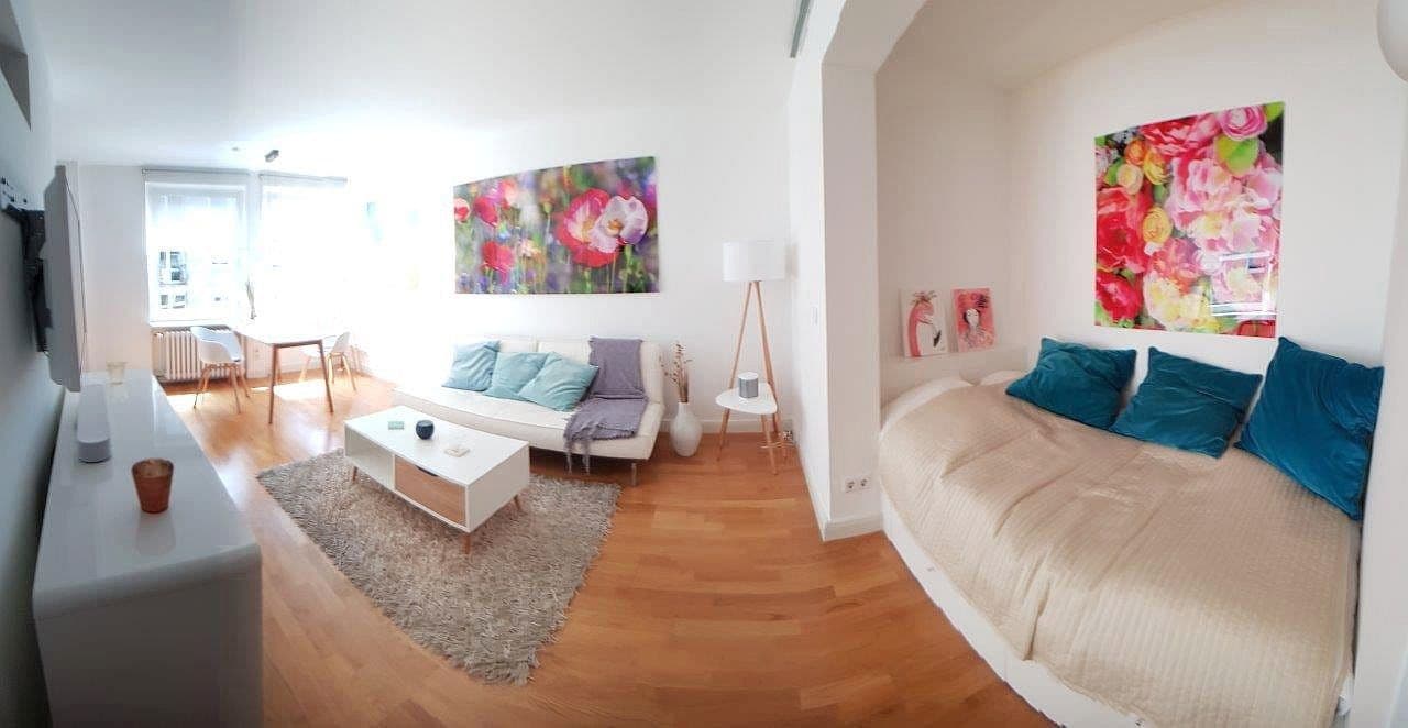 Predaj bytu 1-izbový 35 m², Maastrichterstr. 38, Köln, Severné Porýnie - Westfálsko Predaj bytu 1-izbový 35 m², Maastrichterstr. 38, Köln, Severné Porýnie - Westfálsko