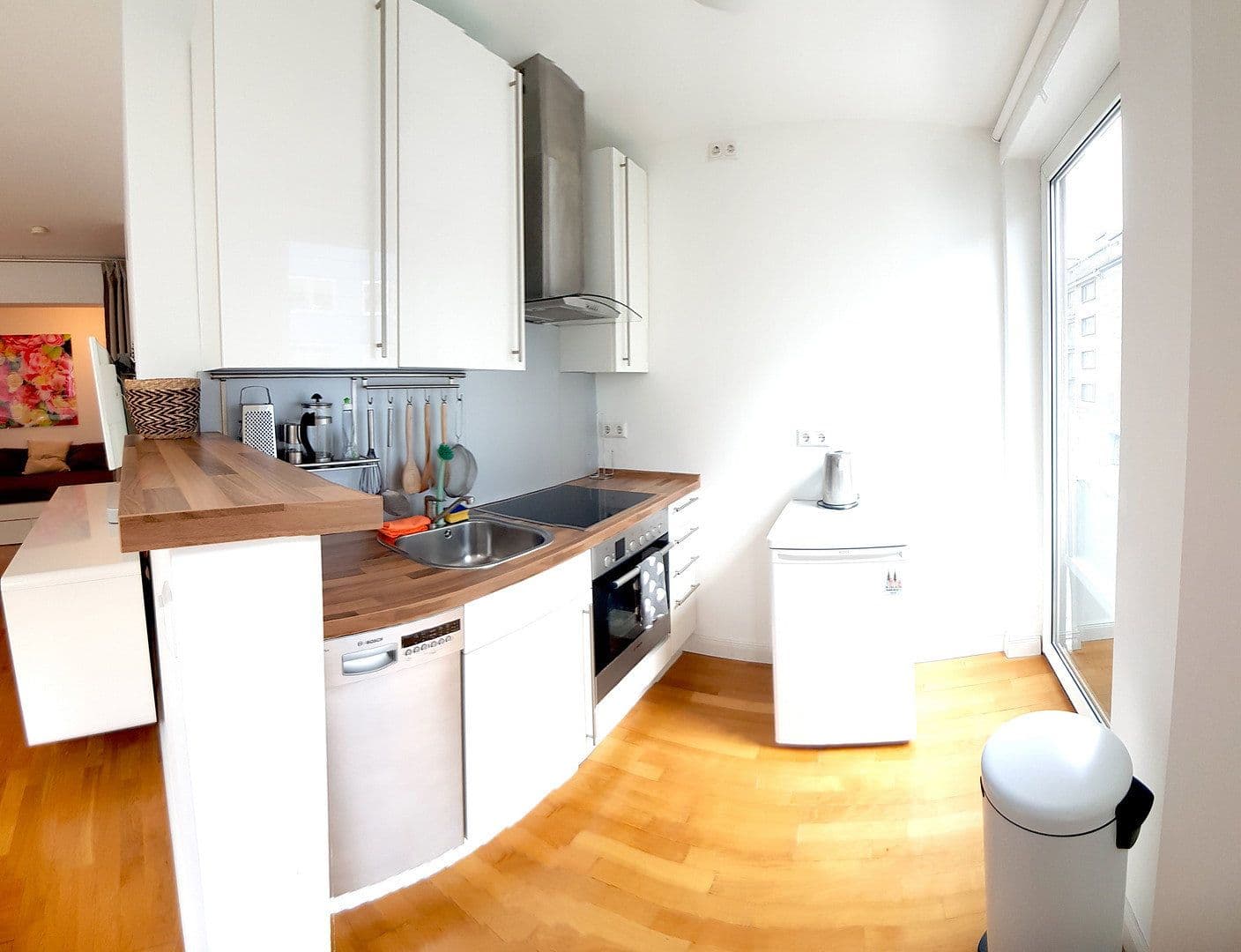 Predaj bytu 1-izbový 35 m², Maastrichterstr. 38, Köln, Severné Porýnie - Westfálsko Predaj bytu 1-izbový 35 m², Maastrichterstr. 38, Köln, Severné Porýnie - Westfálsko