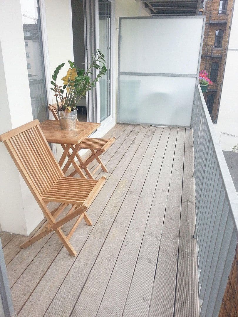 Predaj bytu 1-izbový 35 m², Maastrichterstr. 38, Köln, Severné Porýnie - Westfálsko Predaj bytu 1-izbový 35 m², Maastrichterstr. 38, Köln, Severné Porýnie - Westfálsko