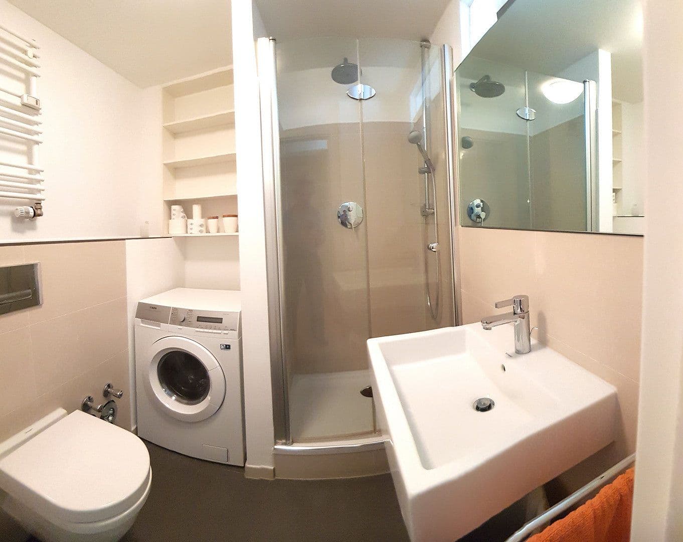 Predaj bytu 1-izbový 35 m², Maastrichterstr. 38, Köln, Severné Porýnie - Westfálsko Predaj bytu 1-izbový 35 m², Maastrichterstr. 38, Köln, Severné Porýnie - Westfálsko