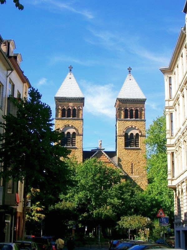 Predaj bytu 1-izbový 35 m², Maastrichterstr. 38, Köln, Severné Porýnie - Westfálsko Predaj bytu 1-izbový 35 m², Maastrichterstr. 38, Köln, Severné Porýnie - Westfálsko