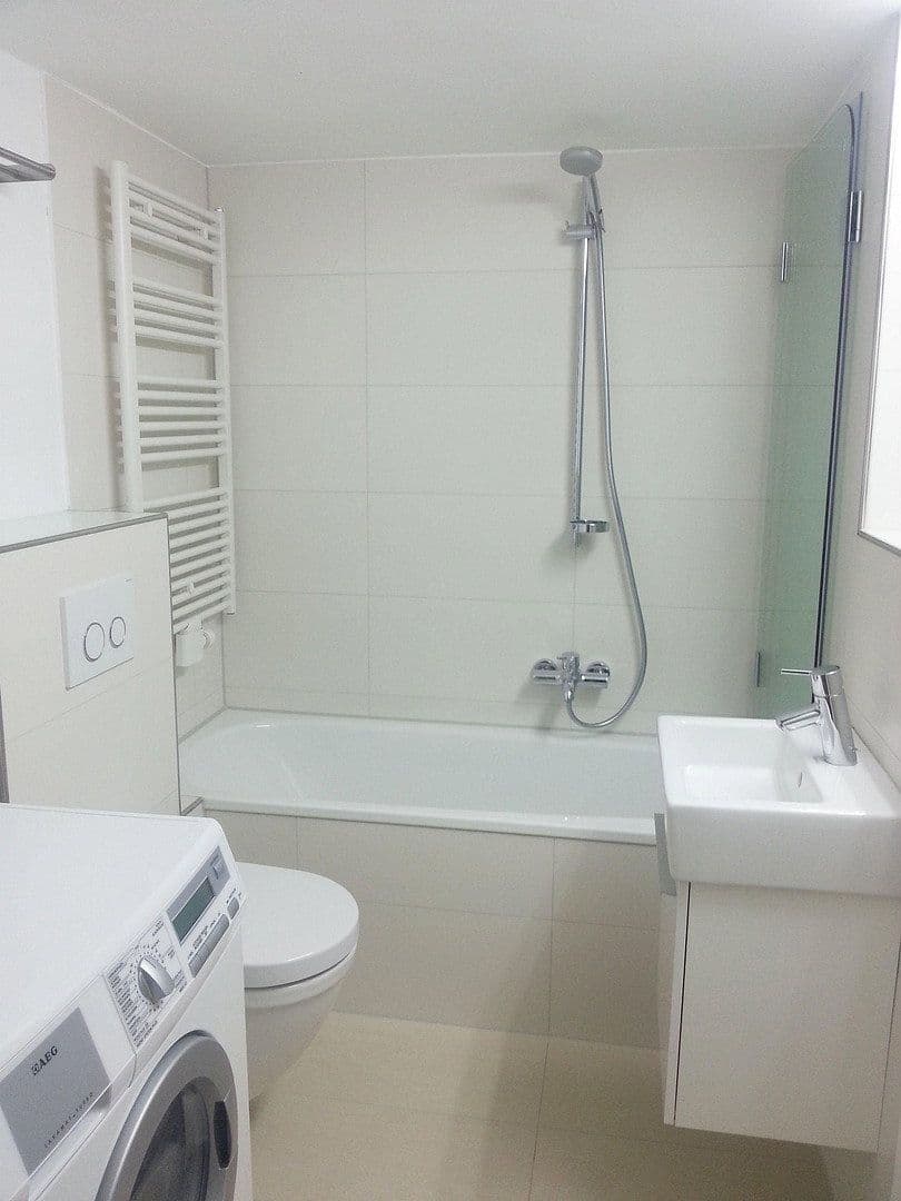 Predaj bytu 1-izbový 35 m², Maastrichterstr. 38, Köln, Severné Porýnie - Westfálsko Predaj bytu 1-izbový 35 m², Maastrichterstr. 38, Köln, Severné Porýnie - Westfálsko