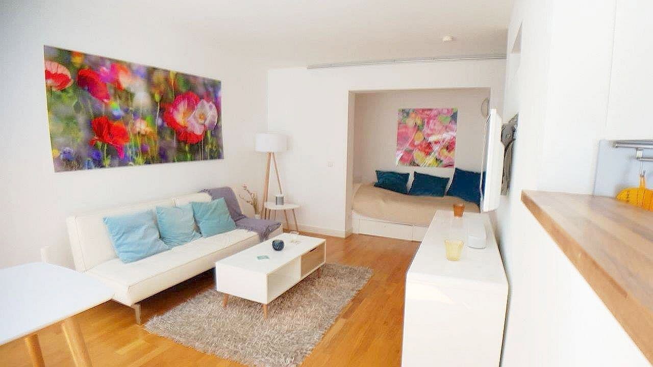 Predaj bytu 1-izbový 35 m², Maastrichterstr. 38, Köln, Severné Porýnie - Westfálsko Predaj bytu 1-izbový 35 m², Maastrichterstr. 38, Köln, Severné Porýnie - Westfálsko
