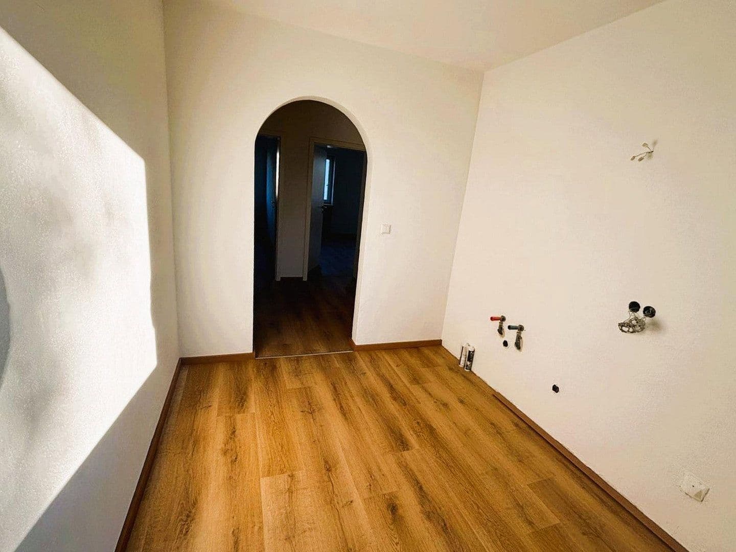 Prenájom bytu 3-izbový 82 m², Konrad-Adenauer-Str. 9, Fürstenfeldbruck, Bavorsko Prenájom bytu 3-izbový 82 m², Konrad-Adenauer-Str. 9, Fürstenfeldbruck, Bavorsko