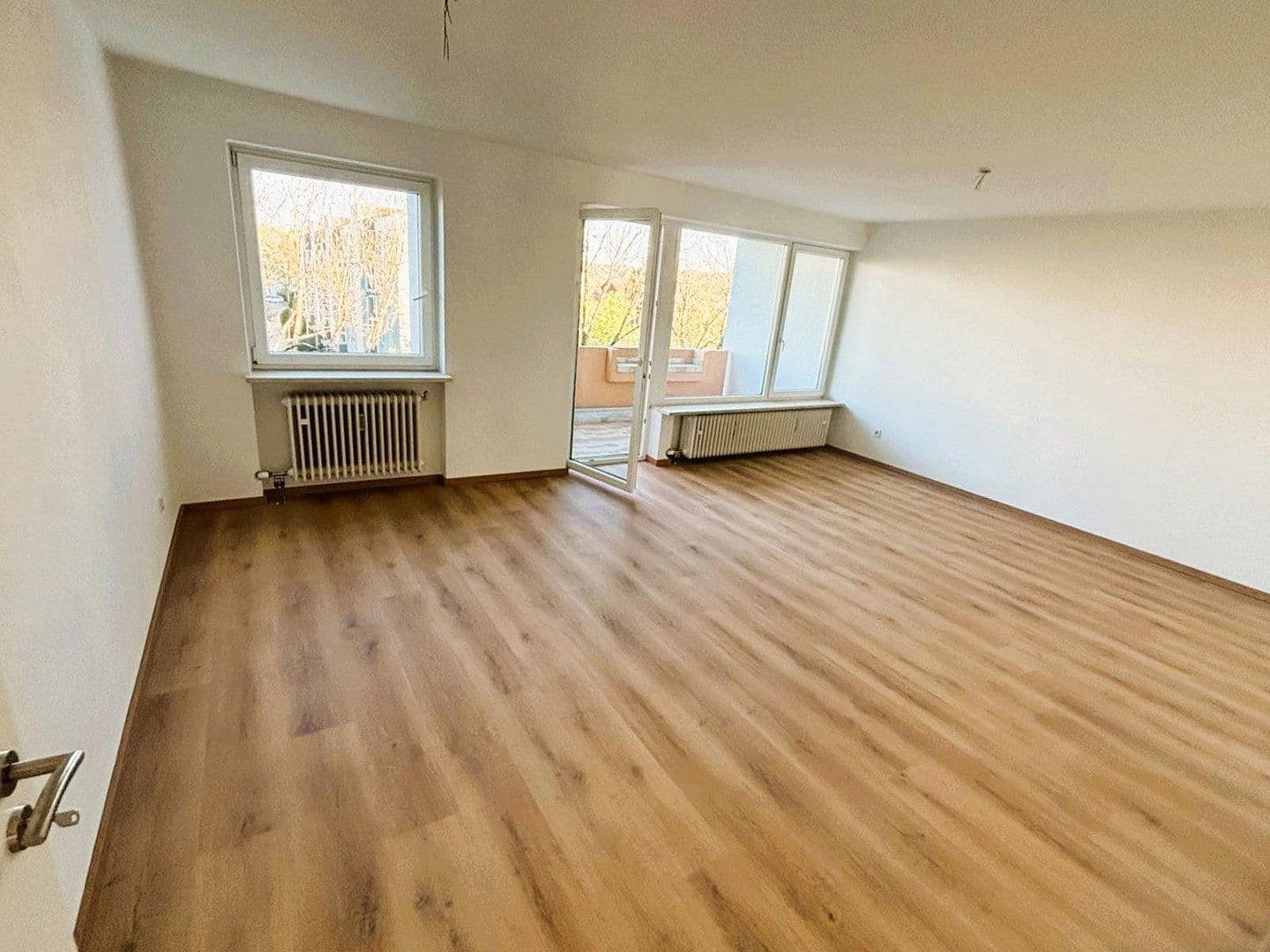 Prenájom bytu 3-izbový 82 m², Konrad-Adenauer-Str. 9, Fürstenfeldbruck, Bavorsko Prenájom bytu 3-izbový 82 m², Konrad-Adenauer-Str. 9, Fürstenfeldbruck, Bavorsko