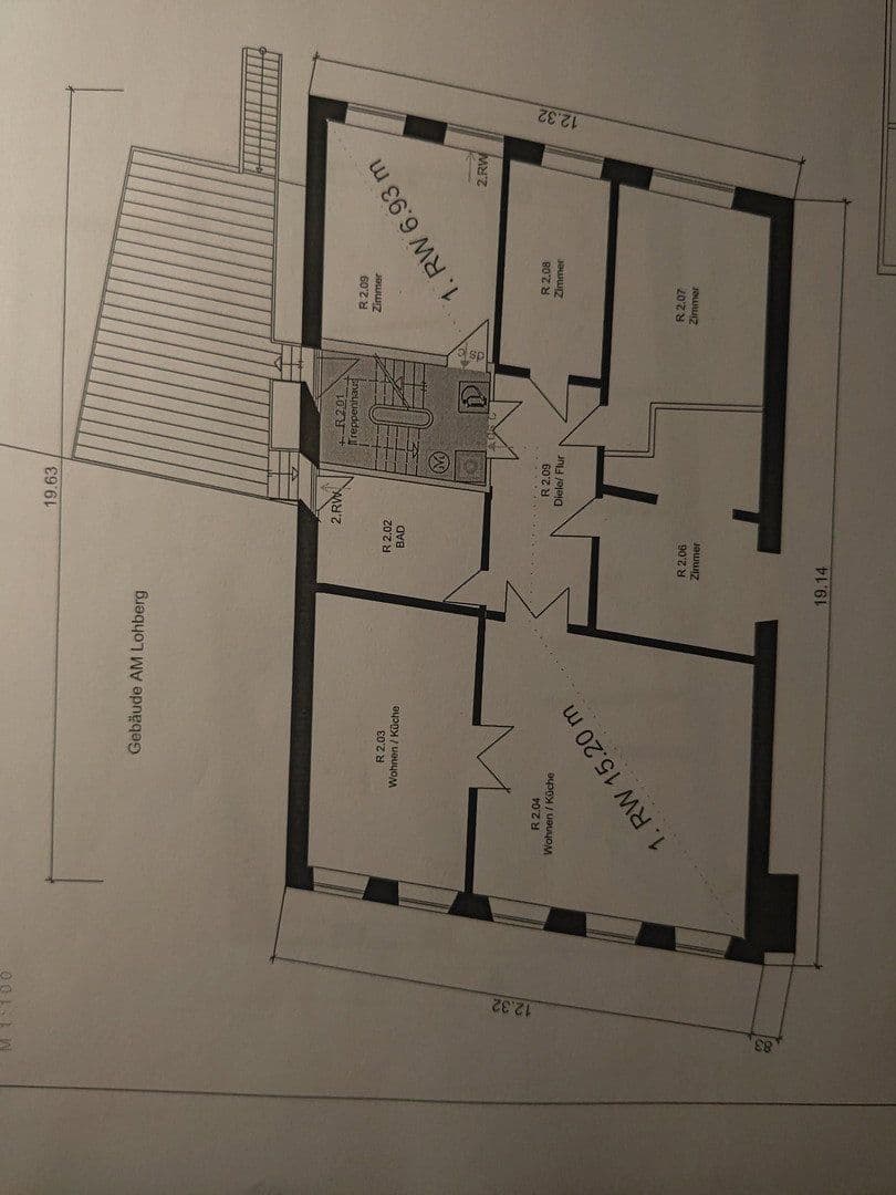 Predaj domu 500 m², pozemek 567 m², Kleine Hohe Str. 13, Wismar, Meklenbursko-Predpomoransko Predaj domu 500 m², pozemek 567 m², Kleine Hohe Str. 13, Wismar, Meklenbursko-Predpomoransko