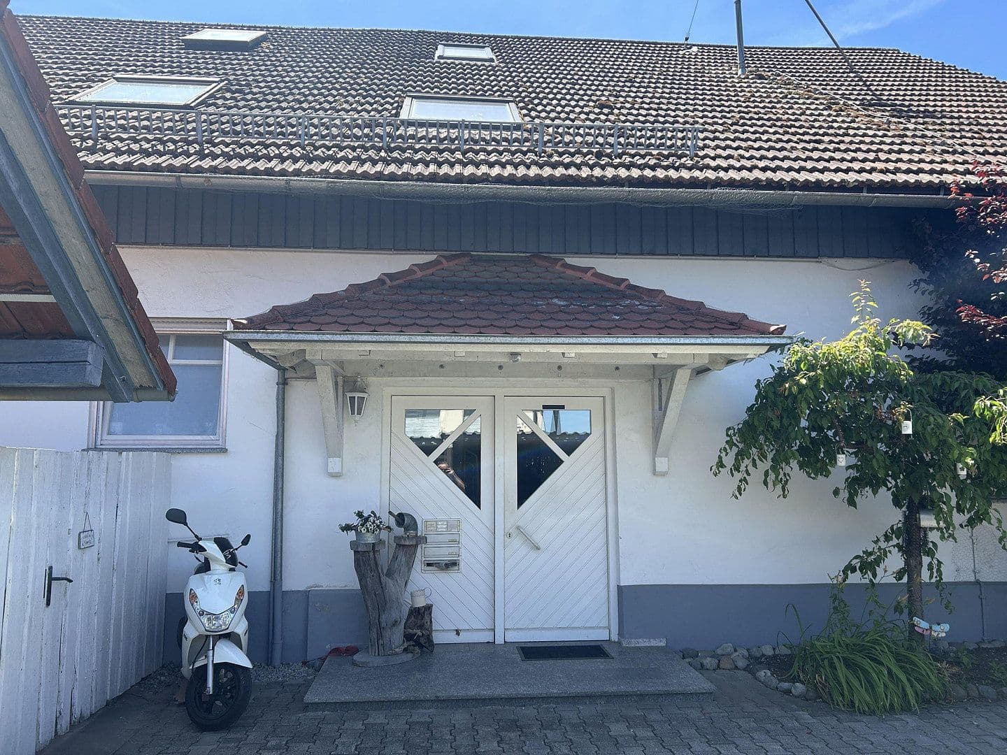 Prenájom bytu 2-izbový 74 m², Ravensburg, Bádensko-Wurttembersko Prenájom bytu 2-izbový 74 m², Ravensburg, Bádensko-Wurttembersko