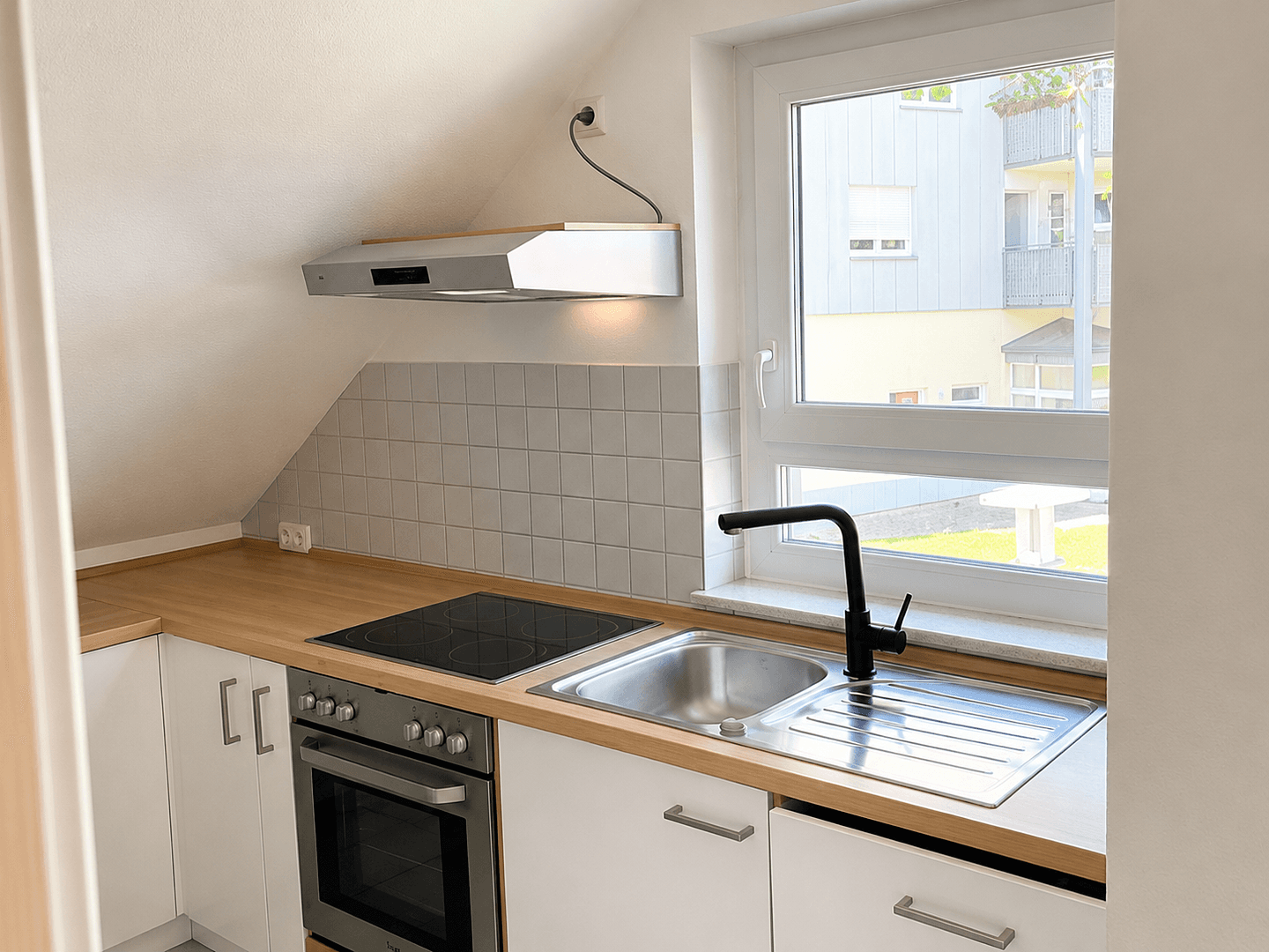 Prenájom bytu 2-izbový 74 m², Ravensburg, Bádensko-Wurttembersko Prenájom bytu 2-izbový 74 m², Ravensburg, Bádensko-Wurttembersko