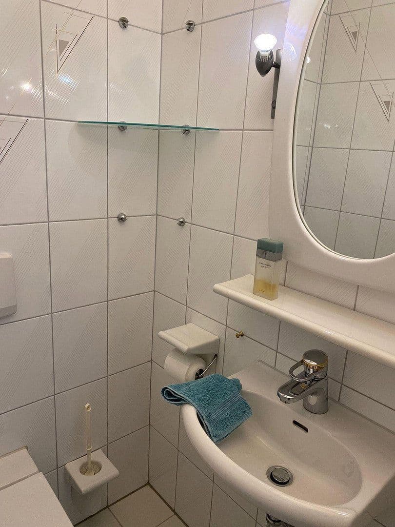 Prenájom bytu 2-izbový 95 m², Haurihofweg 6, Buchenbach, Bádensko-Wurttembersko Prenájom bytu 2-izbový 95 m², Haurihofweg 6, Buchenbach, Bádensko-Wurttembersko