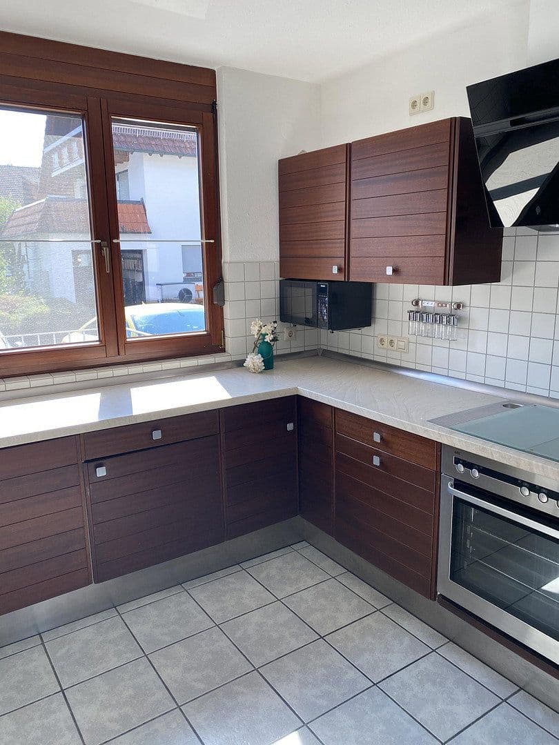 Prenájom bytu 2-izbový 95 m², Haurihofweg 6, Buchenbach, Bádensko-Wurttembersko Prenájom bytu 2-izbový 95 m², Haurihofweg 6, Buchenbach, Bádensko-Wurttembersko