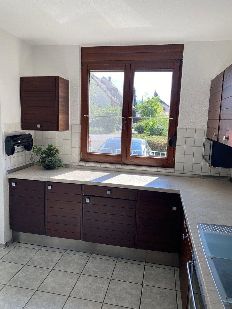 Prenájom bytu 2-izbový 95 m², Haurihofweg 6, Buchenbach, Bádensko-Wurttembersko Prenájom bytu 2-izbový 95 m², Haurihofweg 6, Buchenbach, Bádensko-Wurttembersko